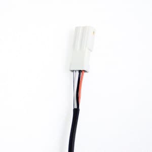 Automotive tailight wire harness