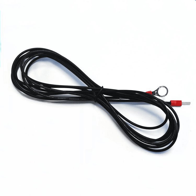charging pile wire harness - 11
